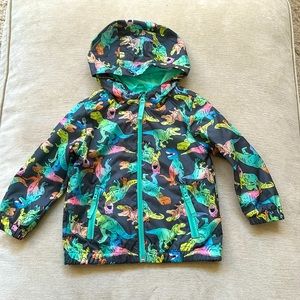 Cat & Jack Dino Coat 2t